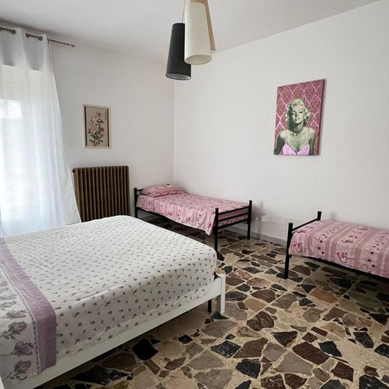 Sunset Home beach - Casa con 2 Camere da Letto - 10