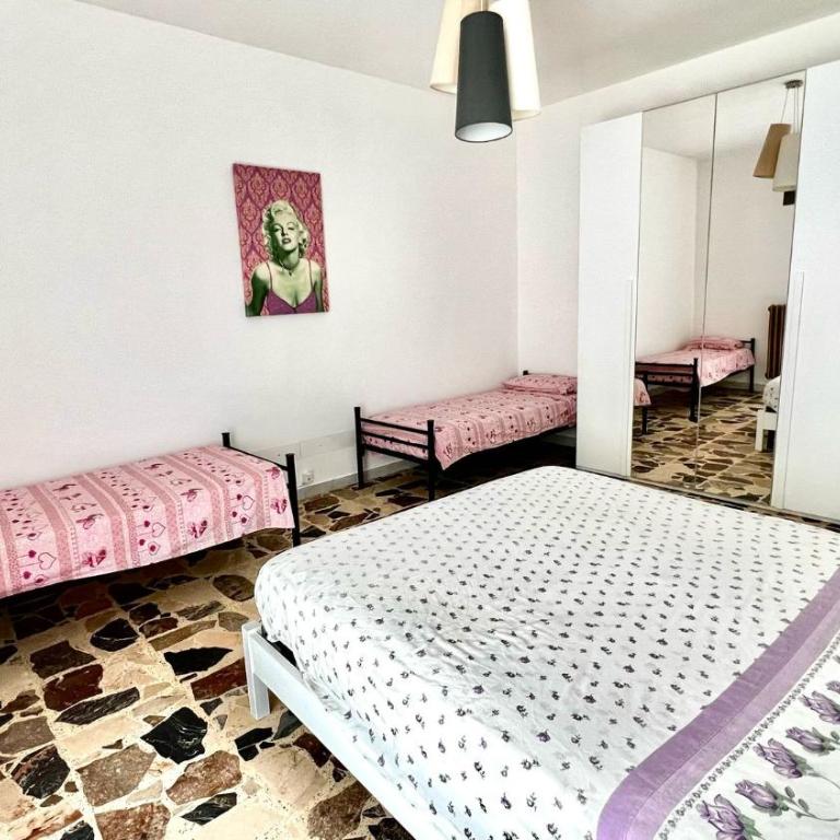 Sunset Home beach - Casa con 2 Camere da Letto - 9
