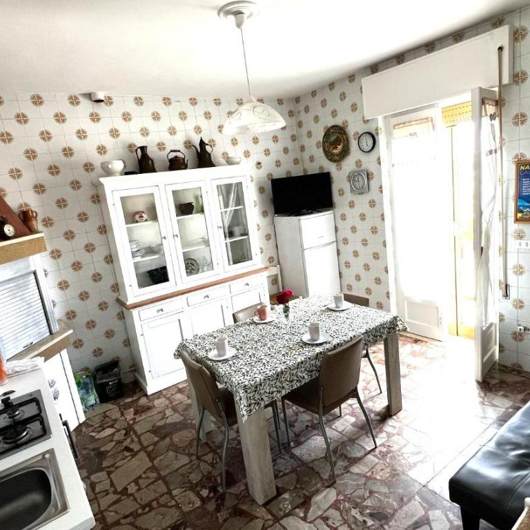 Sunset Home beach - Casa con 2 Camere da Letto - 7