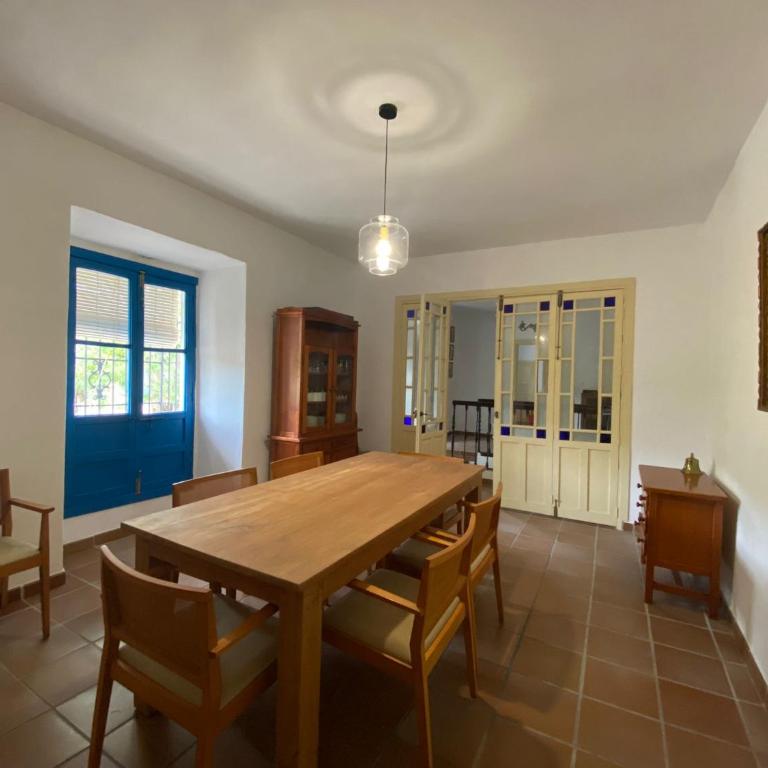 El Carmen Yoga House - Villa de 3 dormitorios - 18