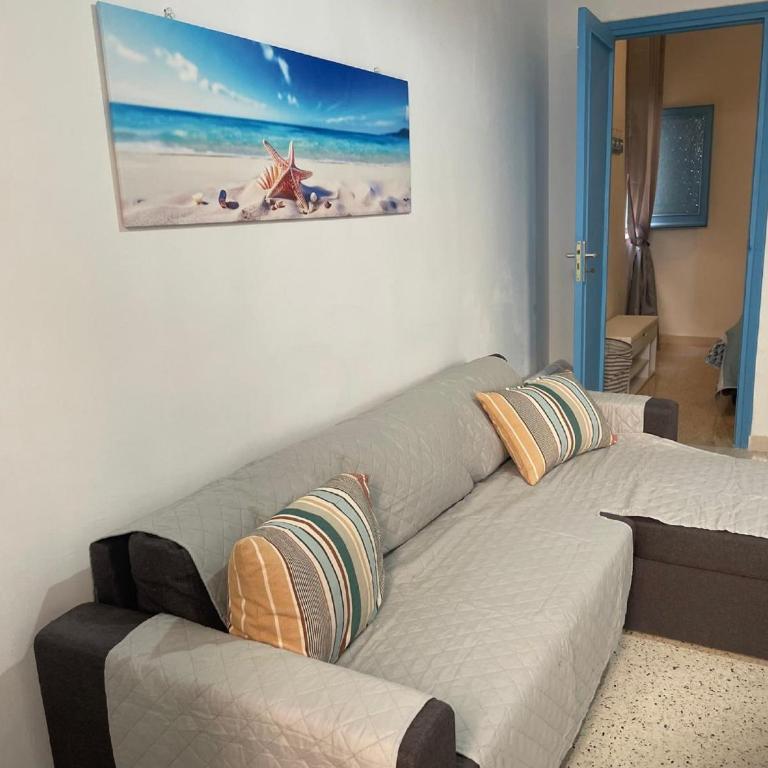 Nemo's house - Appartamento con 1 Camera da Letto - 2