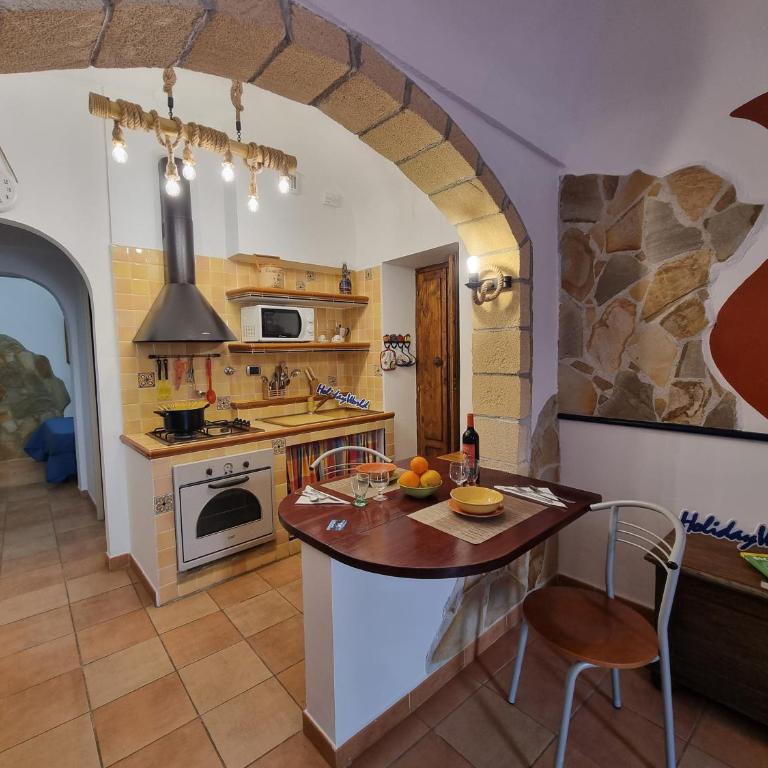 Theo's House by Holiday World - Appartamento con 1 Camera da Letto - 2