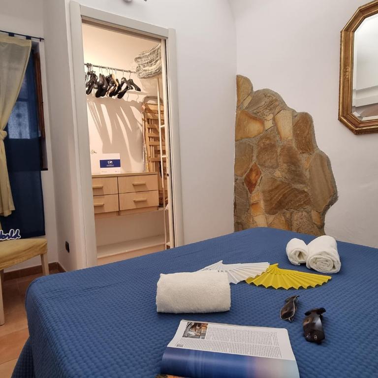 Theo's House by Holiday World - Appartamento con 1 Camera da Letto - 16