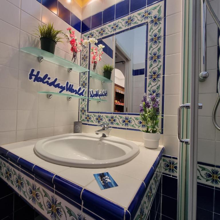 Theo's House by Holiday World - Appartamento con 1 Camera da Letto - 17