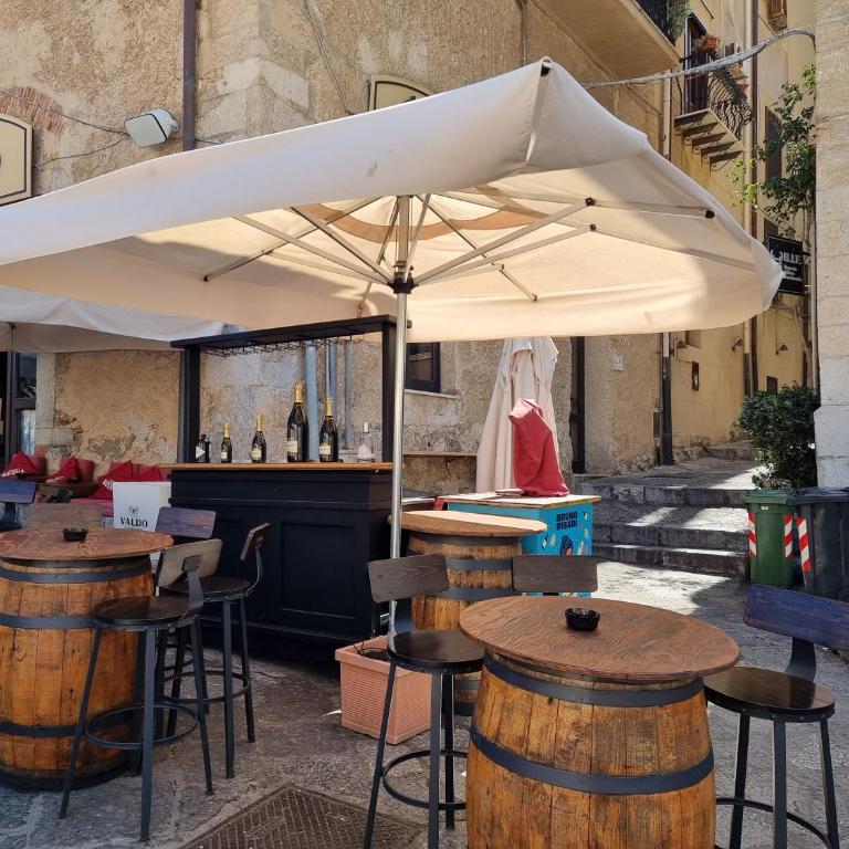 Theo's House by Holiday World - Appartamento con 1 Camera da Letto - 23