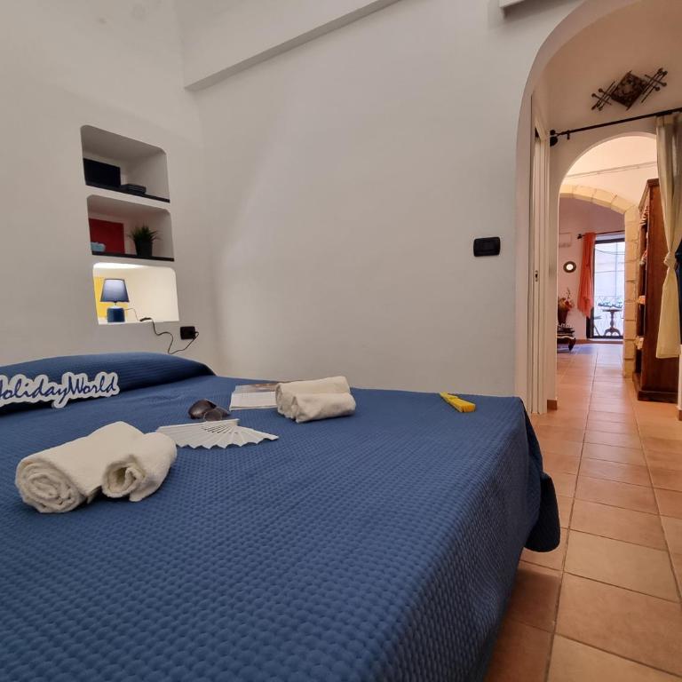 Theo's House by Holiday World - Appartamento con 1 Camera da Letto - 18