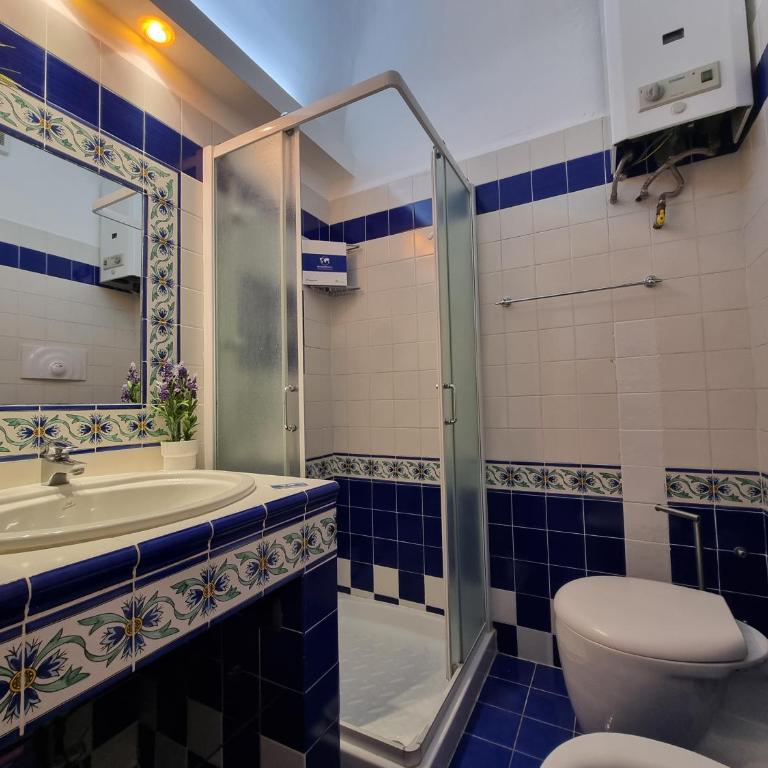 Theo's House by Holiday World - Appartamento con 1 Camera da Letto - 13