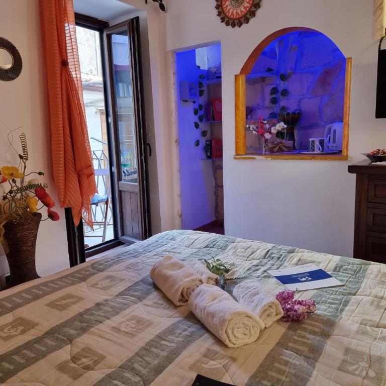 Theo's House by Holiday World - Appartamento con 1 Camera da Letto - 9