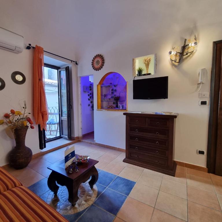 Theo's House by Holiday World - Appartamento con 1 Camera da Letto - 5