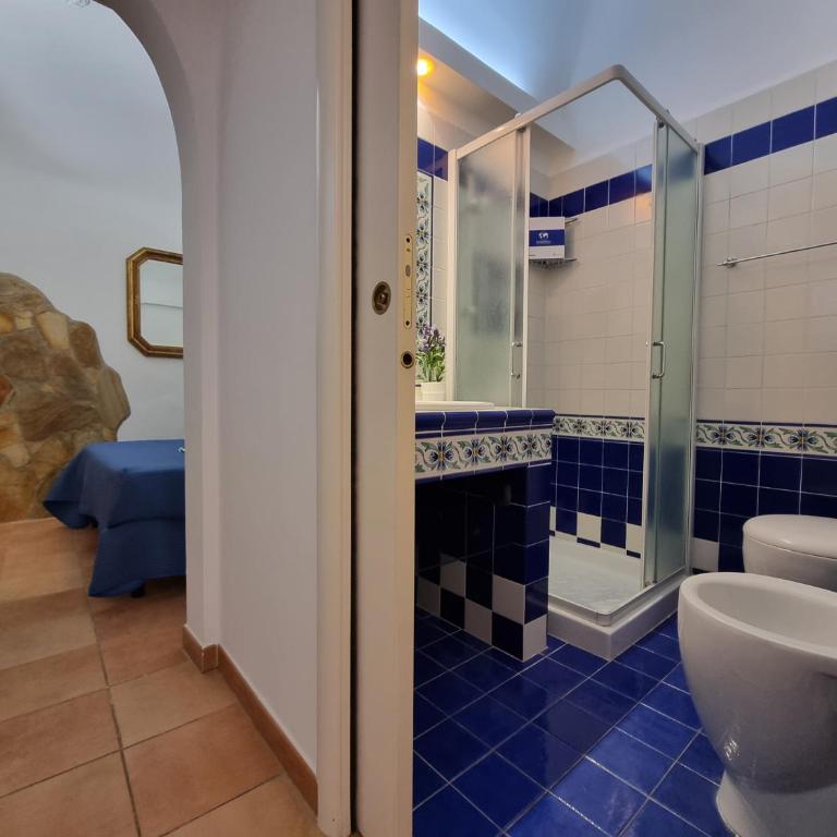 Theo's House by Holiday World - Appartamento con 1 Camera da Letto - 15