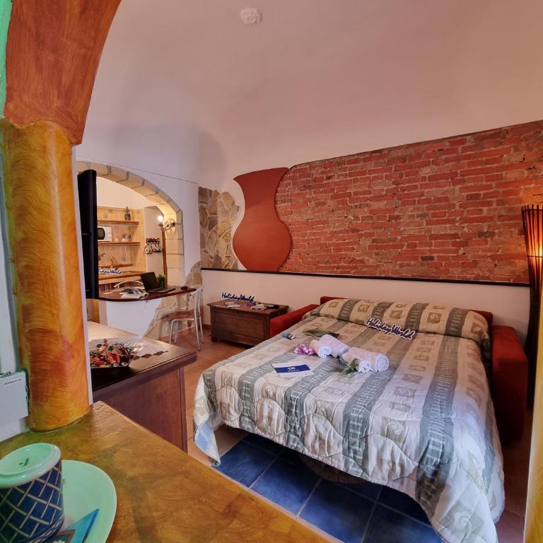 Theo's House by Holiday World - Appartamento con 1 Camera da Letto - 10