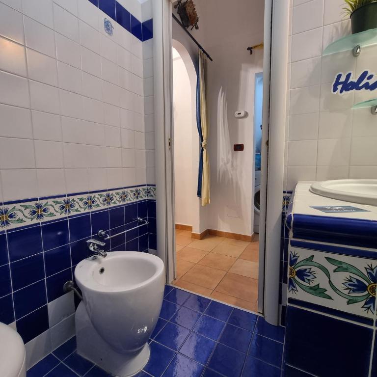 Theo's House by Holiday World - Appartamento con 1 Camera da Letto - 14