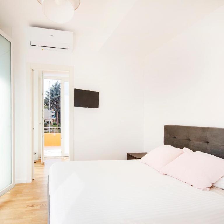 Casanuova - Appartamento con 2 Camere da Letto e Terrazza - 13