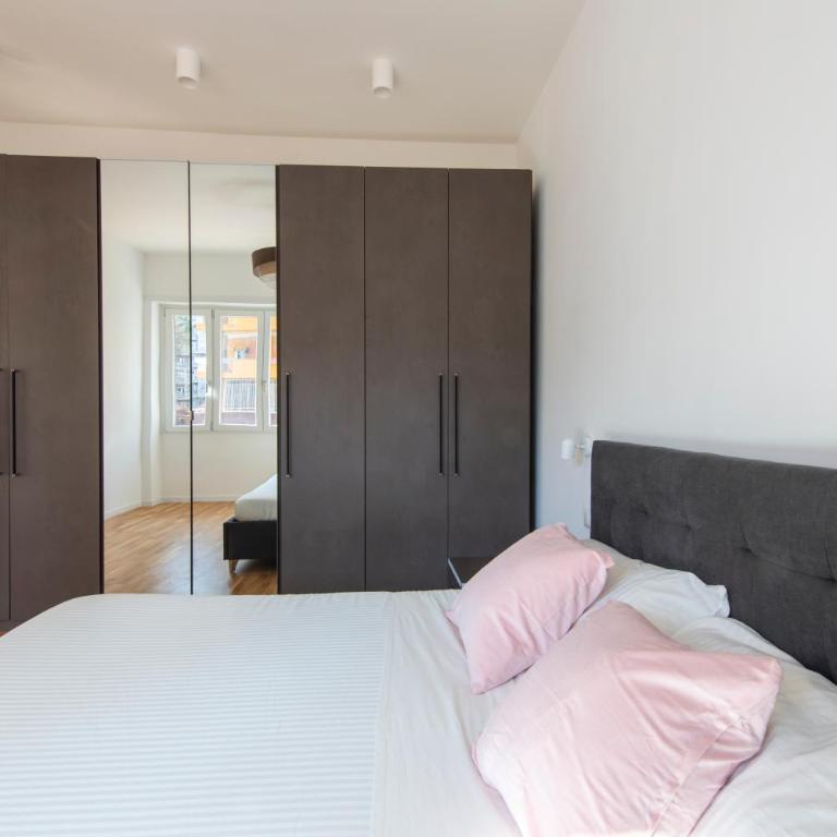 Casanuova - Appartamento con 2 Camere da Letto e Terrazza - 15
