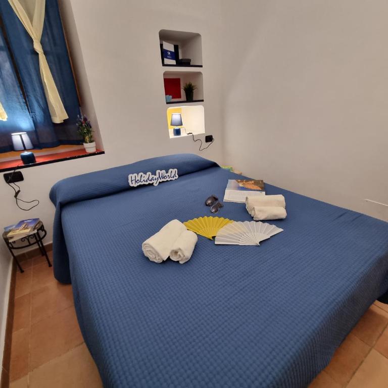 Theo's House by Holiday World - Appartamento con 1 Camera da Letto - 20