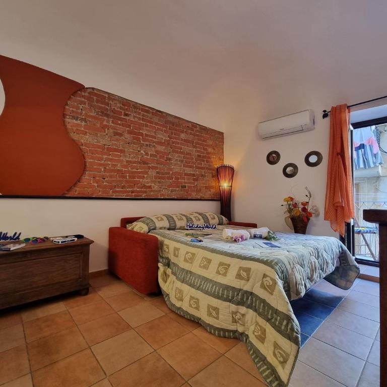 Theo's House by Holiday World - Appartamento con 1 Camera da Letto - 11