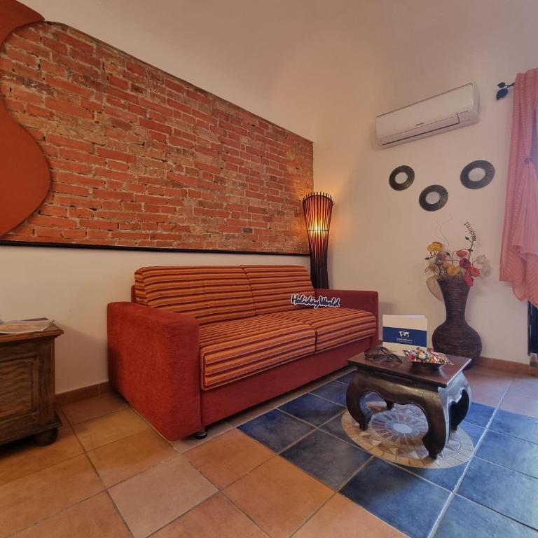 Theo's House by Holiday World - Appartamento con 1 Camera da Letto - 7