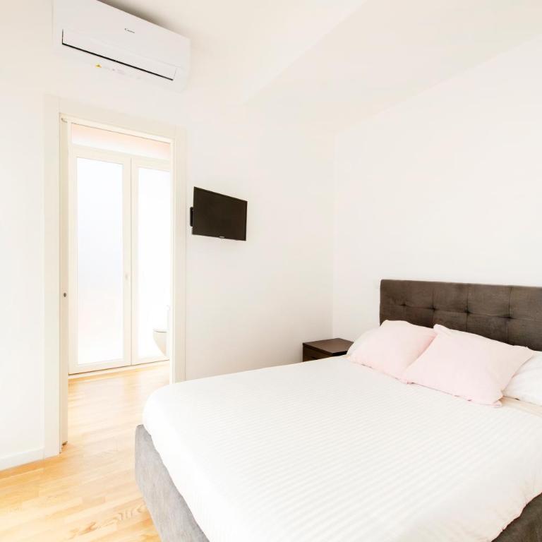 Casanuova - Appartamento con 2 Camere da Letto e Terrazza - 18