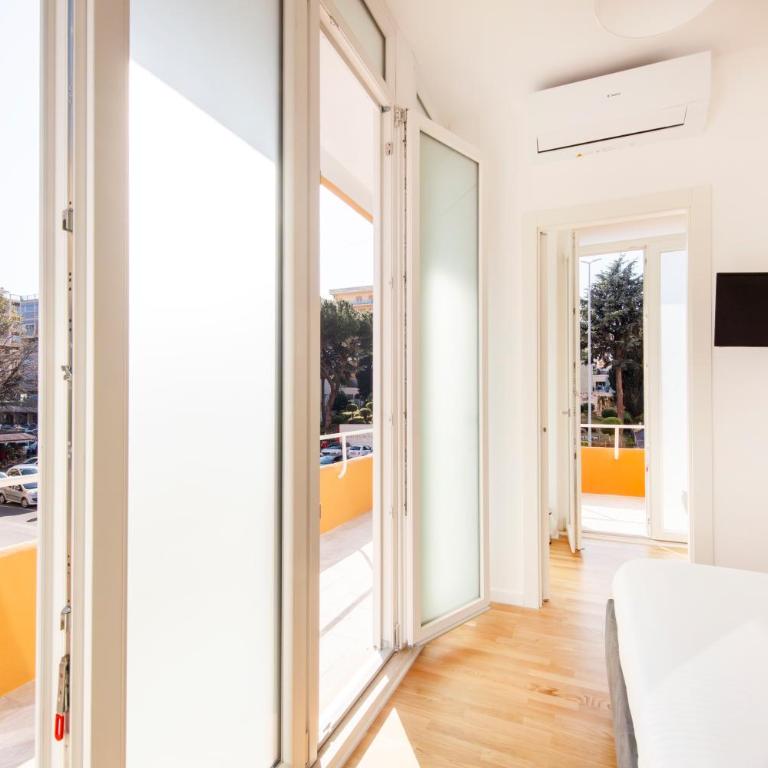 Casanuova - Appartamento con 2 Camere da Letto e Terrazza - 19