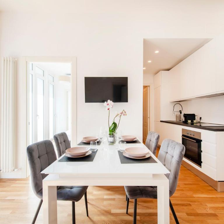 Casanuova - Appartamento con 2 Camere da Letto e Terrazza - 21