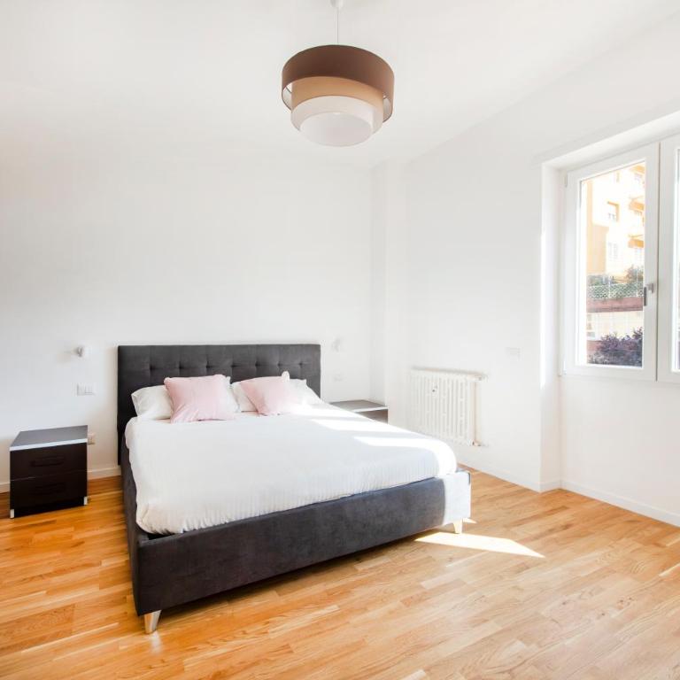 Casanuova - Appartamento con 2 Camere da Letto e Terrazza - 25