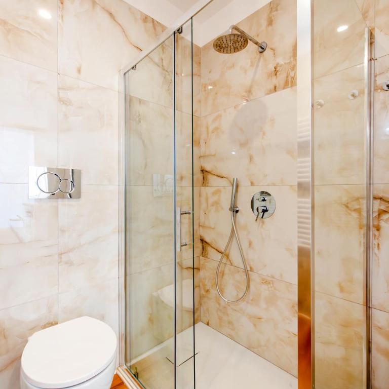 Casanuova - Appartamento con 2 Camere da Letto e Terrazza - 29