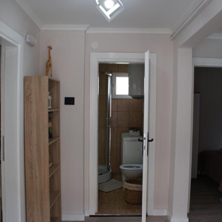 Anastasia apartment - Kuća sa 1 Spavaćom Sobom - 10