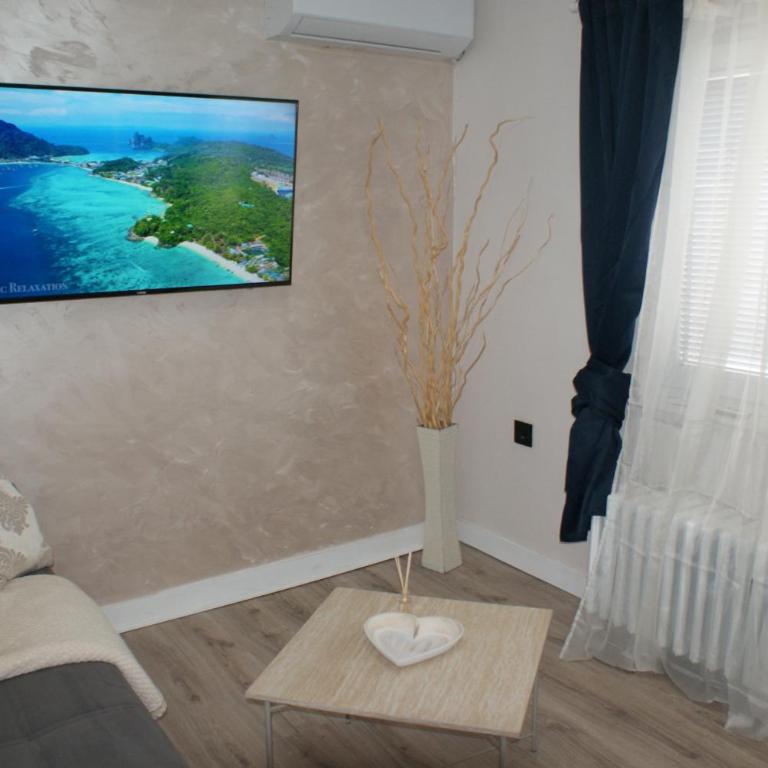 Anastasia apartment - Kuća sa 1 Spavaćom Sobom - 6