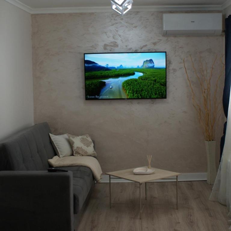 Anastasia apartment - Kuća sa 1 Spavaćom Sobom - 18