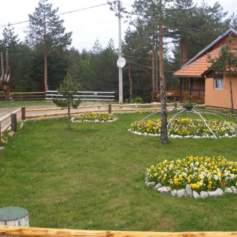 Apartman Jana - Apartman sa 1 Spavaćom Sobom - 12