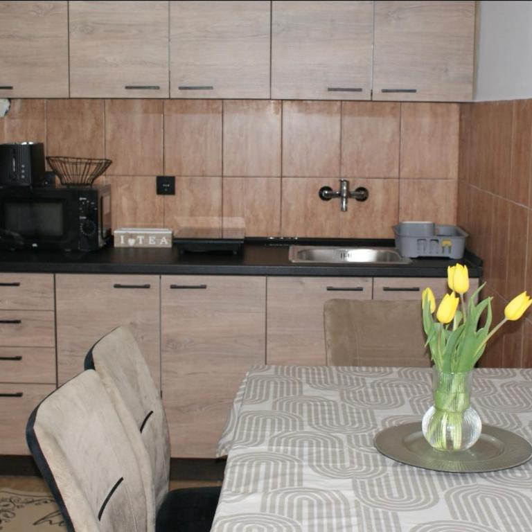 Anastasia apartment - Kuća sa 1 Spavaćom Sobom - 32