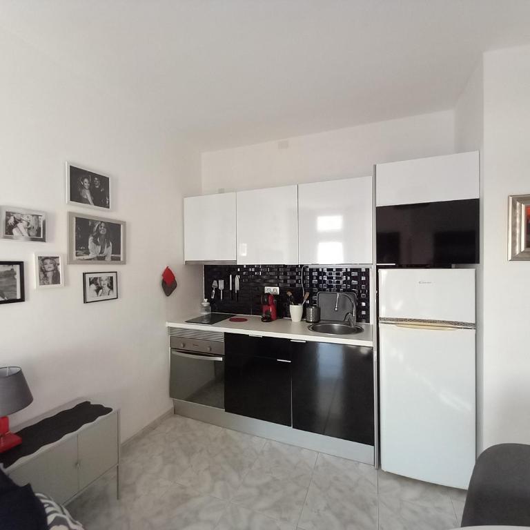 Casa Cherie - Apartamento de 1 dormitorio - 16