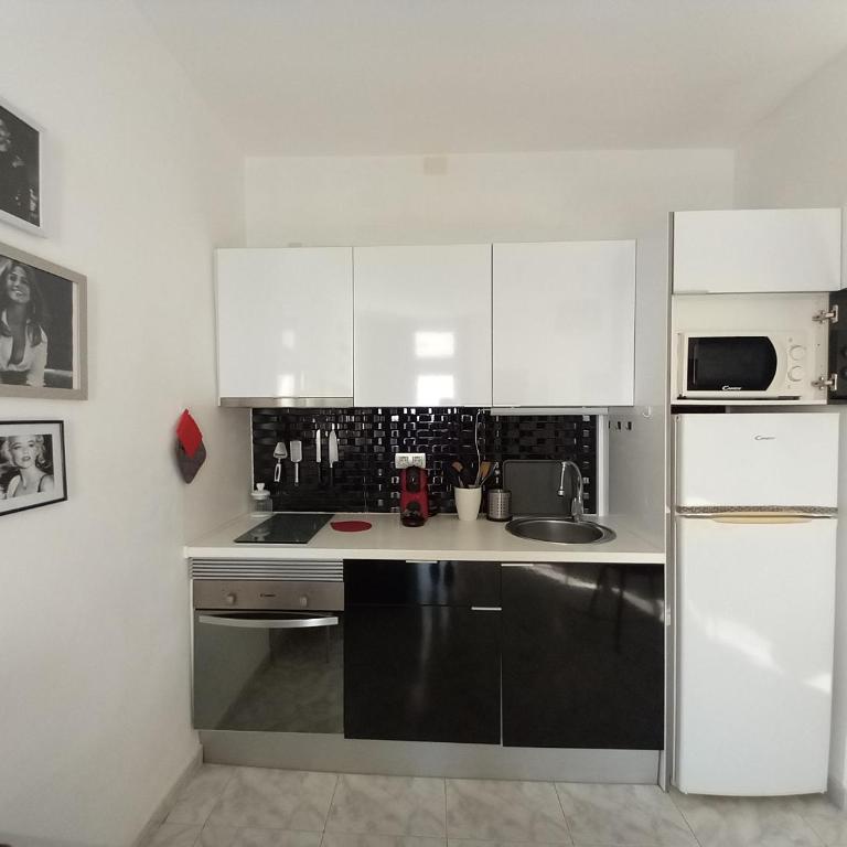 Casa Cherie - Apartamento de 1 dormitorio - 17