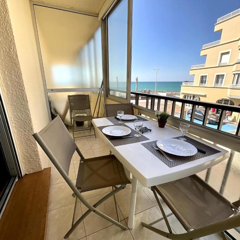 Studio Ocean - Appartement 2 Chambres - 1