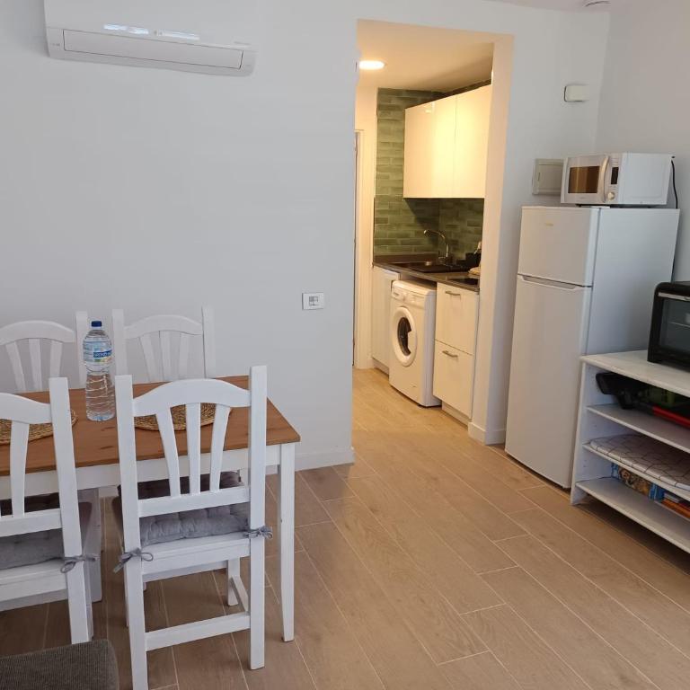 Oasis Duna - Casa Mariposa - Apartamento de 1 dormitorio - 14