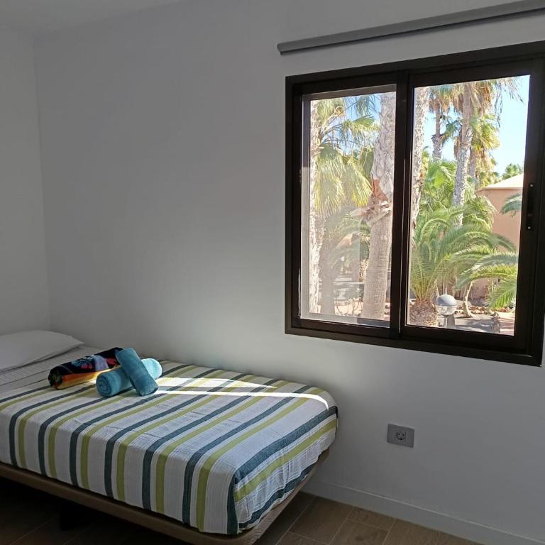 Oasis Duna - Casa Mariposa - Apartamento de 1 dormitorio - 21