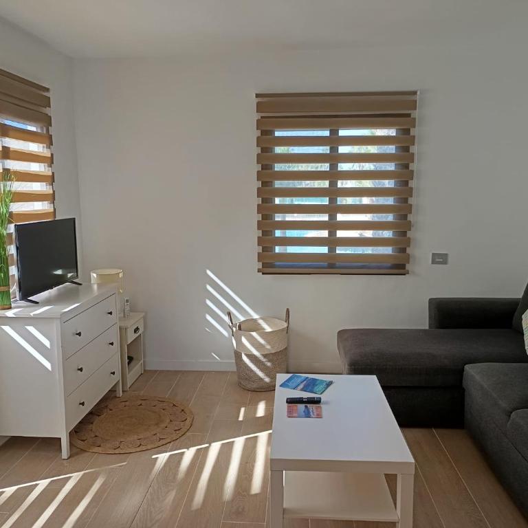 Oasis Duna - Casa Mariposa - Apartamento de 1 dormitorio - 9