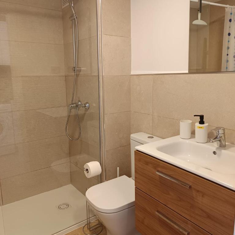 Oasis Duna - Casa Mariposa - Apartamento de 1 dormitorio - 17