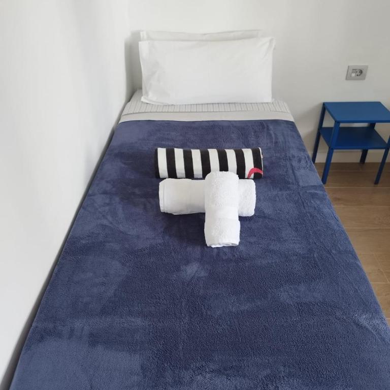 Oasis Duna - Casa Mariposa - Apartamento de 1 dormitorio - 22