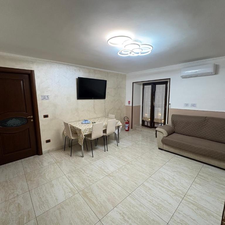 Esposito Holiday homes - Casa con 2 Camere da Letto - 4