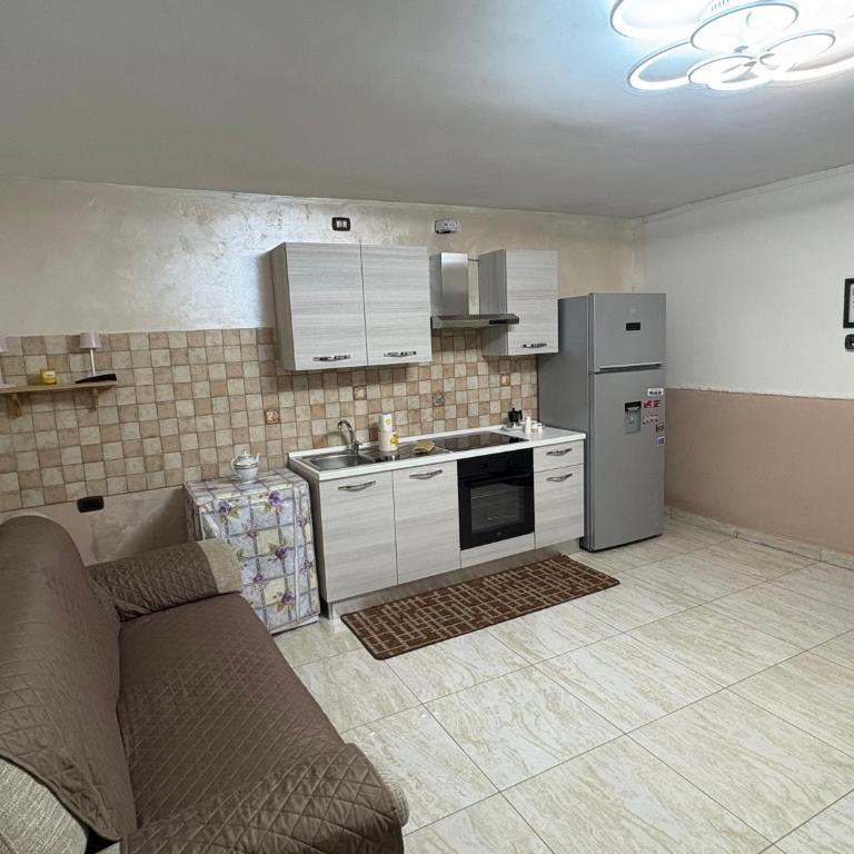 Esposito Holiday homes - Casa con 2 Camere da Letto - 1