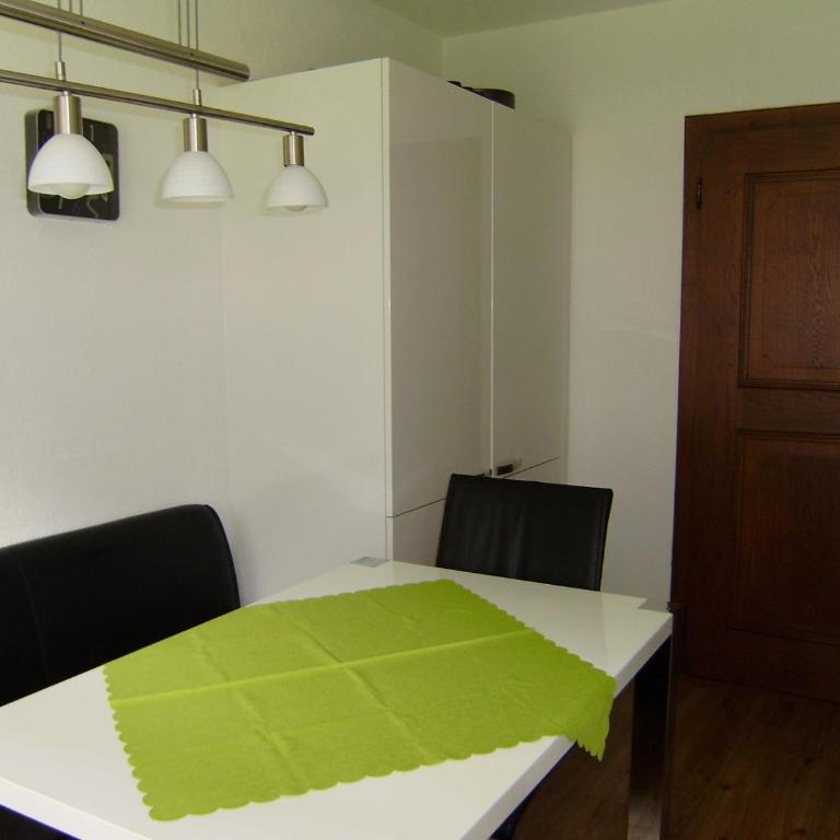 Appartement Milli - Apartment - Erdgeschoss - 6