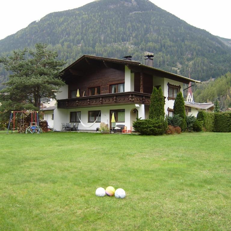 Appartement Milli - Apartment - Erdgeschoss - 1