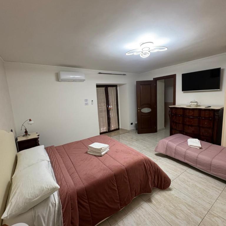 Esposito Holiday homes - Casa con 2 Camere da Letto - 8