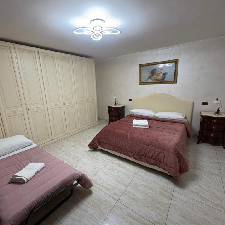 Esposito Holiday homes - Casa con 2 Camere da Letto - 7
