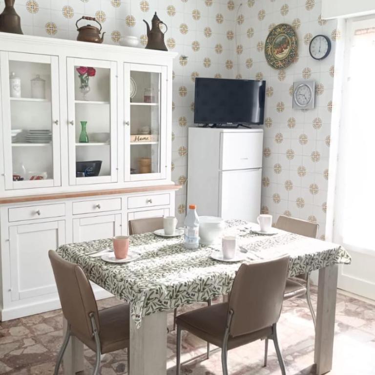 Sunset Home beach - Casa con 2 Camere da Letto - 1