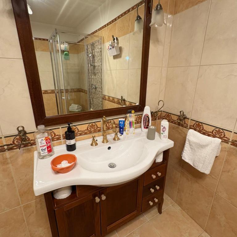 Esposito Holiday homes - Casa con 2 Camere da Letto - 11