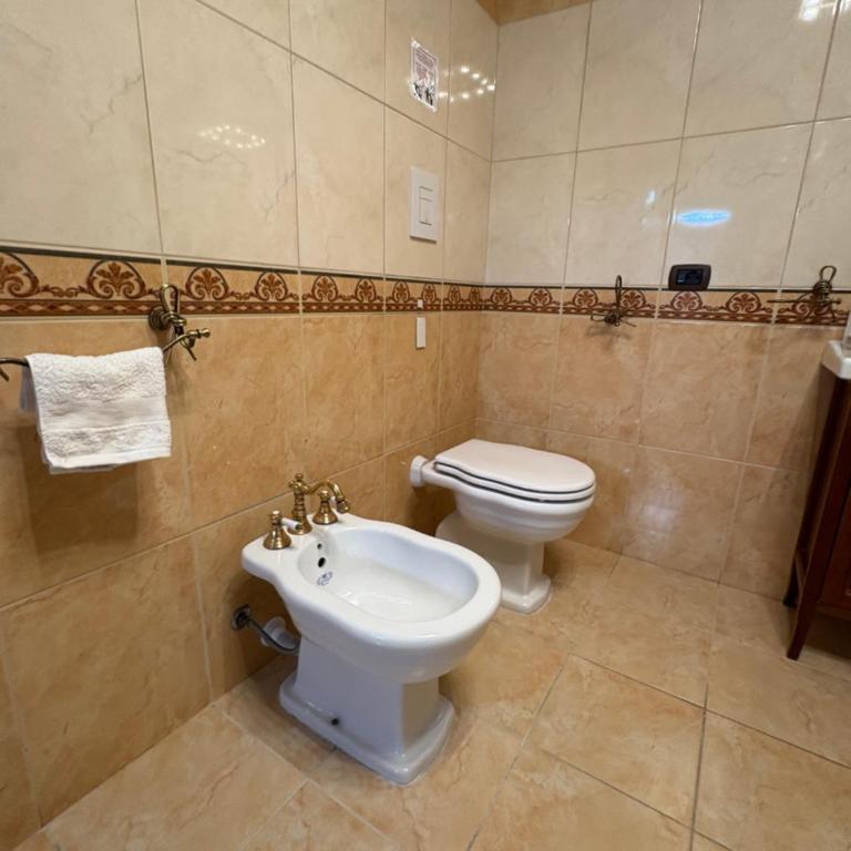 Esposito Holiday homes - Casa con 2 Camere da Letto - 12