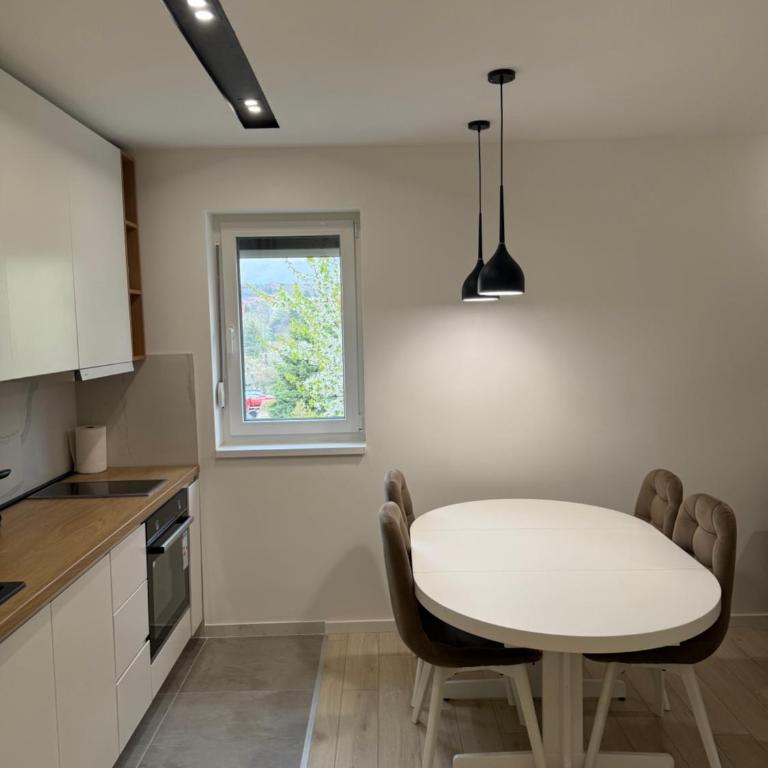 Cvetkovic apartman - Apartman sa 1 Spavaćom Sobom - 3