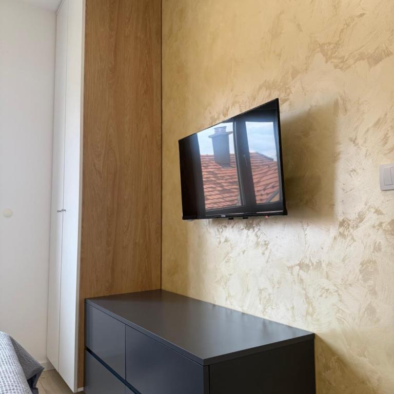Cvetkovic apartman - Apartman sa 1 Spavaćom Sobom - 14